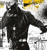 WK Gear (1989-2014). Ediz. illustrata  - Libro Drago (Roma) 2016 | Libraccio.it
