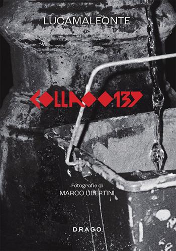 Colla 00139. Ediz. illustrata - Lucamaleonte - Libro Drago (Roma) 2024 | Libraccio.it