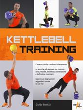 Kettlebell training