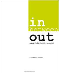In between out  - Libro Alberto Brigo Editore 2014 | Libraccio.it