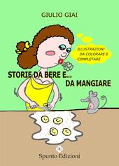 Storie da bere e... da mangiare