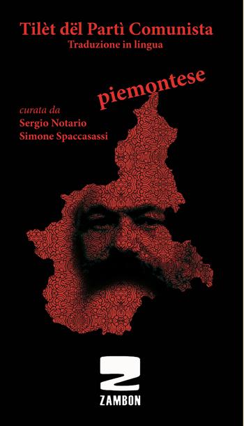 Tilèt dël Partì comunista  - Libro Zambon Editore 2018 | Libraccio.it