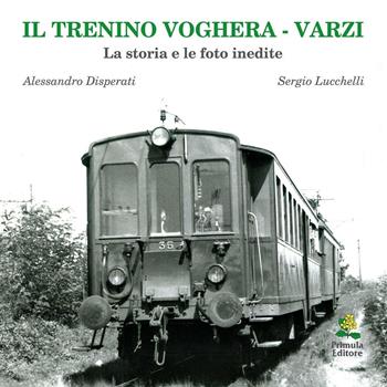 Oltre il cancello... Voghera - Fabio Draghi, Angelo Vicini - Libro Primula 2014 | Libraccio.it
