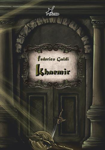 Khaemir - Federico Galdi - Libro Plesio Editore 2017, Aurendor | Libraccio.it