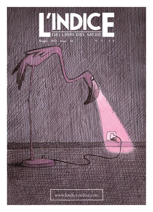 L'Indice dei libri del mese. Maggio 2023 Libro L'Indice 2023 Libraccio.it L'Indice dei libri del mese. Maggio 2023 Libro L'Indice 2023 Libraccio.it