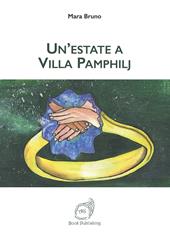 Un' estate a Villa Pamphilj