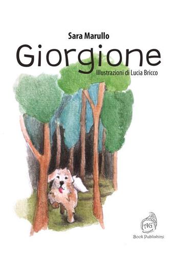 Giorgione - Sara Marullo - Libro AG Book Publishing 2021 | Libraccio.it