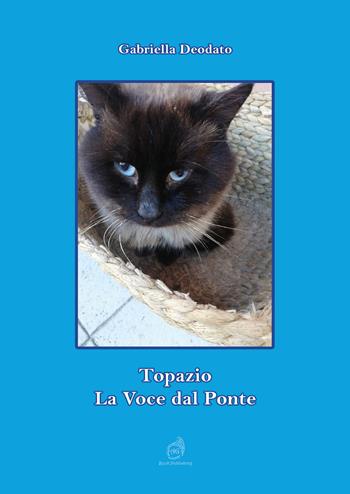 Topazio. La voce dal ponte - Gabriella Deodato - Libro AG Book Publishing 2021 | Libraccio.it