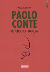 Paolo conte. Ricordo di Francia