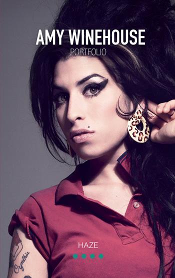Amy Winehouse. Portfolio  - Libro Auditorium 2023, Collisioni | Libraccio.it