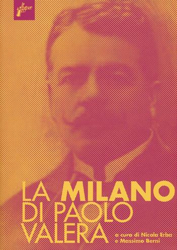 La Milano di Paolo Valera  - Libro Milieu 2016, Ombre rosse | Libraccio.it