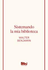Sistemando la mia biblioteca