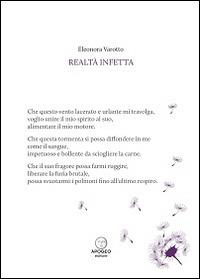 Realtà infetta - Eleonora Varotto - Libro Apogeo Editore 2014, Aneliti | Libraccio.it