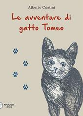 Le avventure di gatto Tomeo