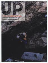 Up. European climbing report 2016. Annuario di alpinismo europeo