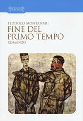 Fine del primo tempo