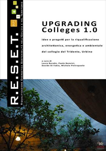 Upgrading. Colleges 1.0. Ediz. italiana  - Libro Aras Edizioni 2015 | Libraccio.it