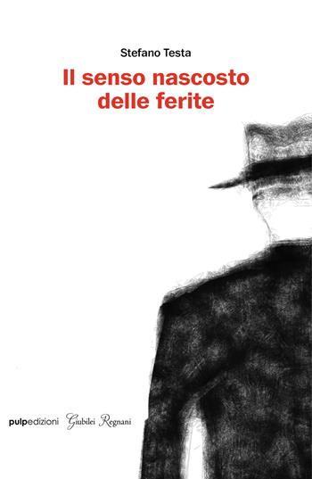 Il senso nascosto delle ferite - Stefano Testa - Libro Giubilei Regnani 2017 | Libraccio.it