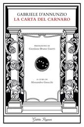 La carta del Carnaro