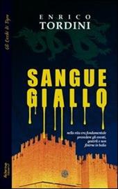 Sangue giallo