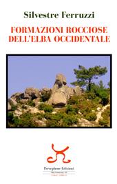 Formazioni rocciose dell'Elba occidentale