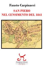 San Piero nel censimento del 1841