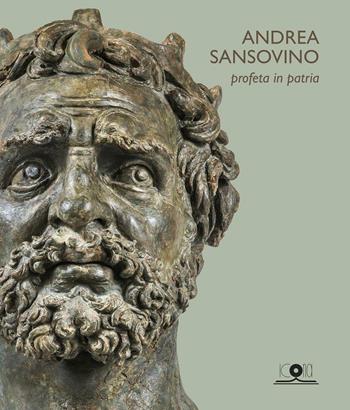 Andrea Sansovino. Profeta in patria  - Libro Icona 2016 | Libraccio.it