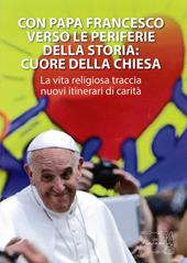 Legami di amore. Vita consacrata e famiglia: reciprocità formative