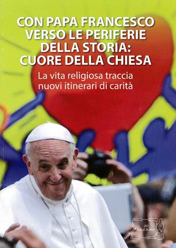 Legami di amore. Vita consacrata e famiglia: reciprocità formative  - Libro Il Calamo 2016 | Libraccio.it
