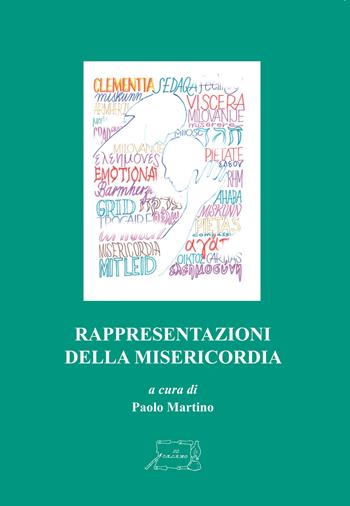 Rappresentazioni della misericordia. Ediz. multilingue  - Libro Il Calamo 2018 | Libraccio.it