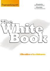 The white book. Ediz. italiana