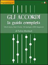 Gli accordi. La guida completa