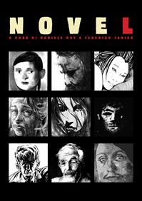 Novel  - Libro Eris 2015, Kina | Libraccio.it