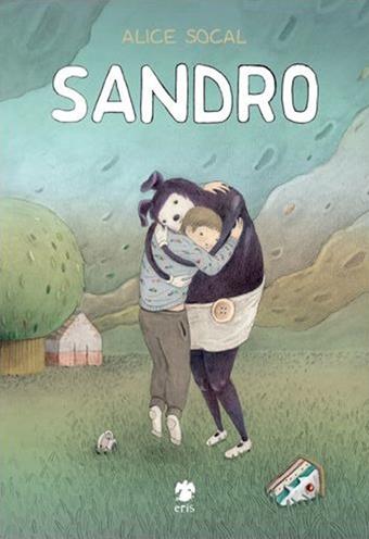 Sandro - Alice Socal - Libro Eris 2015, Kina | Libraccio.it