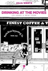 Drinking at the movies. Un anno a New York