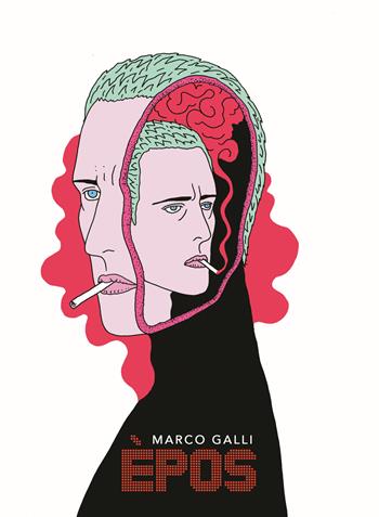 Èpos - Marco Galli - Libro Eris 2018, Progetto Stigma | Libraccio.it