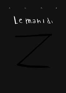 Image of Le mani di Z