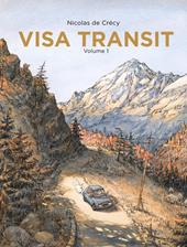 Visa transit. Vol. 1