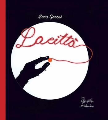 La città. Ediz. illustrata - Sara Garosi - Libro Artebambini 2014, Il filo rosso | Libraccio.it