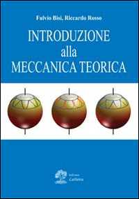 Image of Introduzione alla meccanica teorica