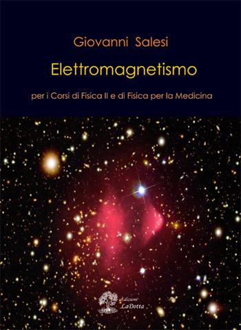 Elettromagnetismo - Giovanni Salesi - Libro La Dotta 2016 | Libraccio.it