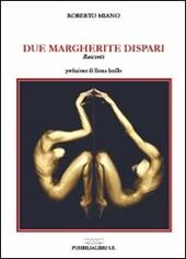 Due margherite dispari