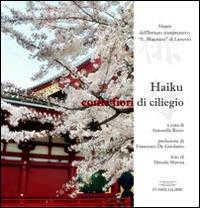 Haiku come fiori di ciliegio  - Libro FusibiliaLibri 2014 | Libraccio.it
