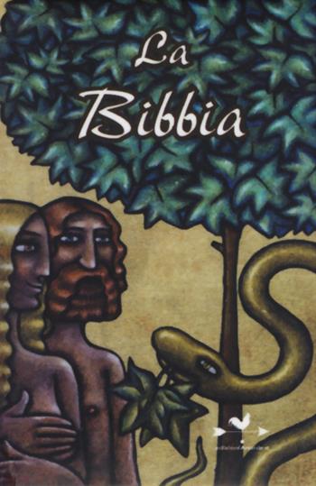 La Bibbia  - Libro Edizioni Anordest 2014, I piccolissimi | Libraccio.it