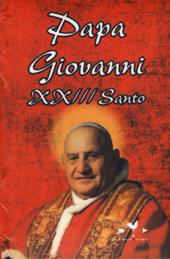 Papa Giovanni XXIII