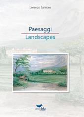 Paesaggi-Landscapes