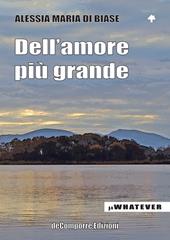 Dell'amore più grande