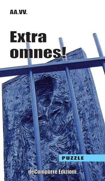 Extra omnes!  - Libro de-Comporre 2014, Puzzle | Libraccio.it