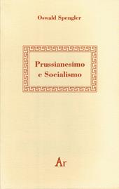 Prussianesimo e socialismo