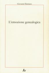 L' emozione genealogica